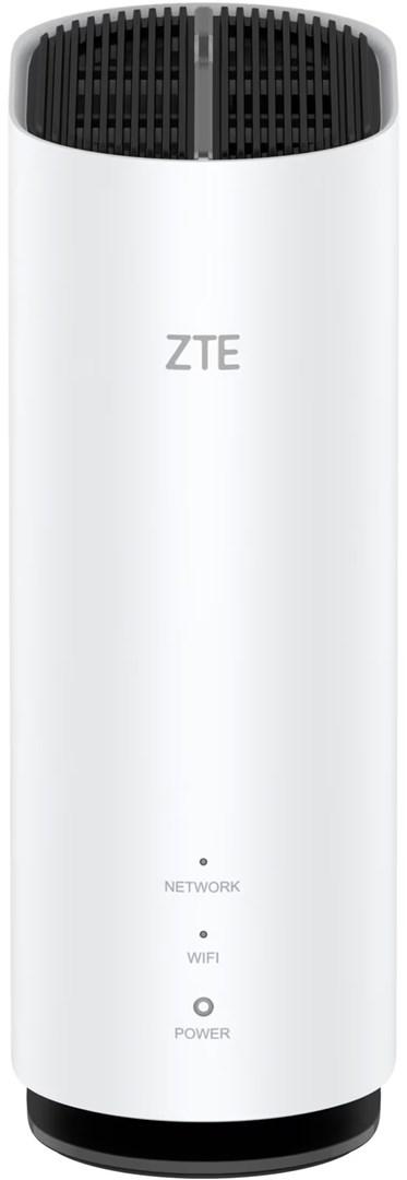 Wifi Router Zte G5c Dualband Ghz Hvid