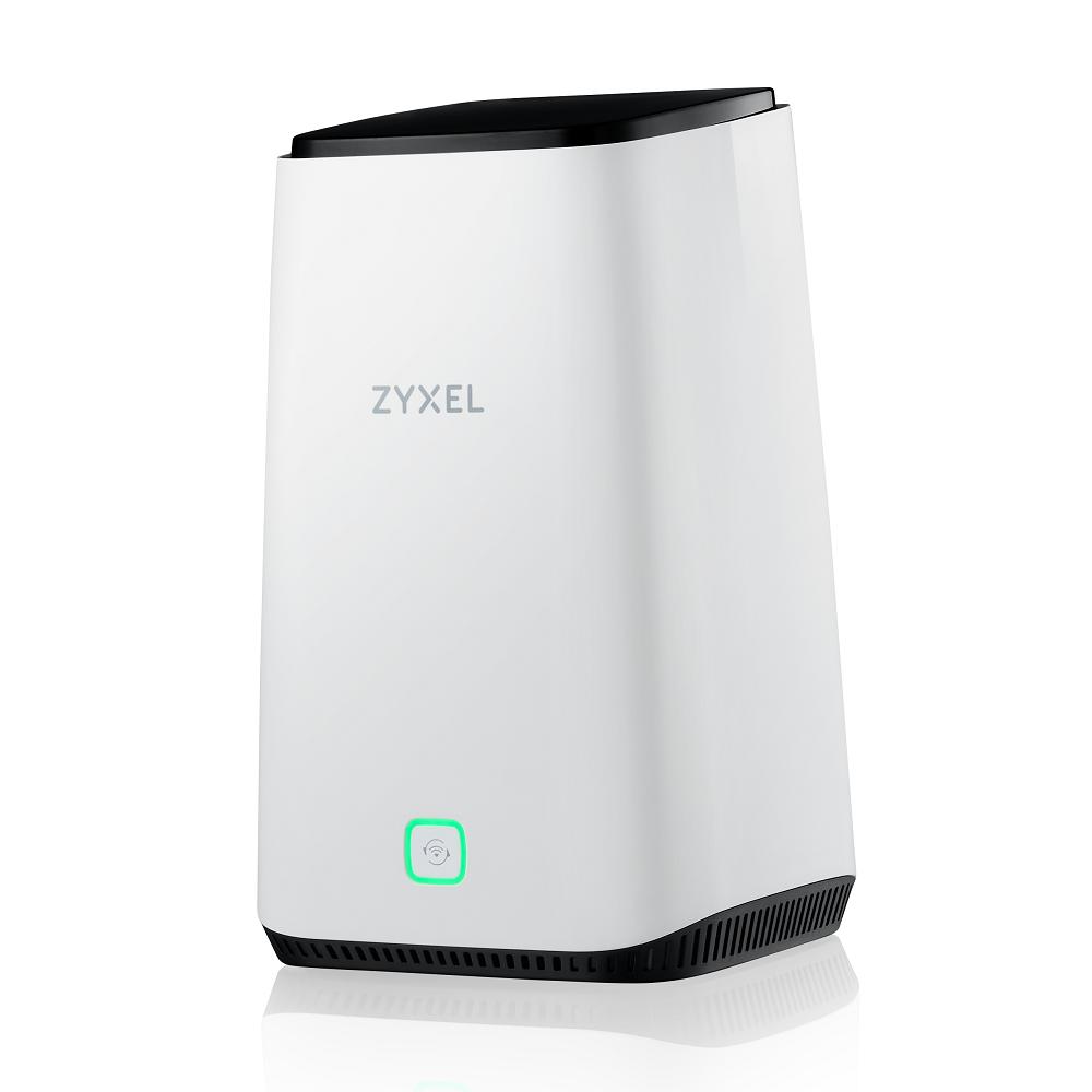 Wifi Router Zyxel Nebula Fwa510 Wifi Hvid