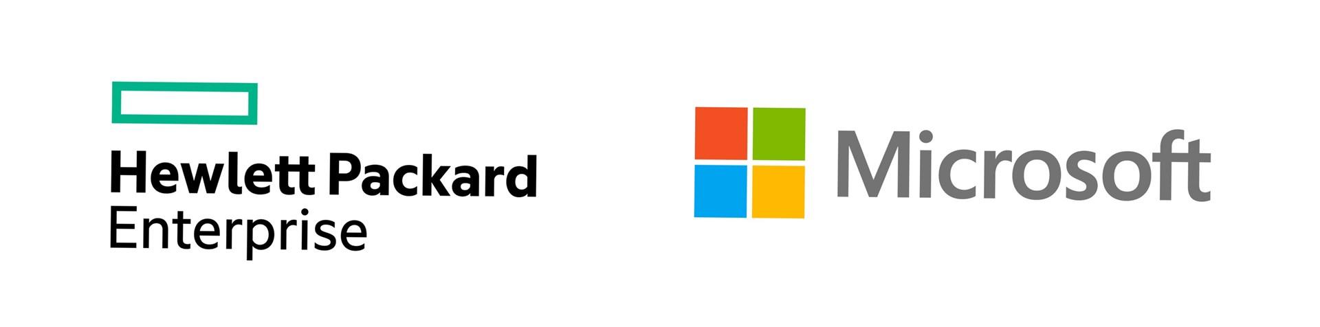 Windows Server 2022 Licens Kerner Hewlett Packard Enterprise