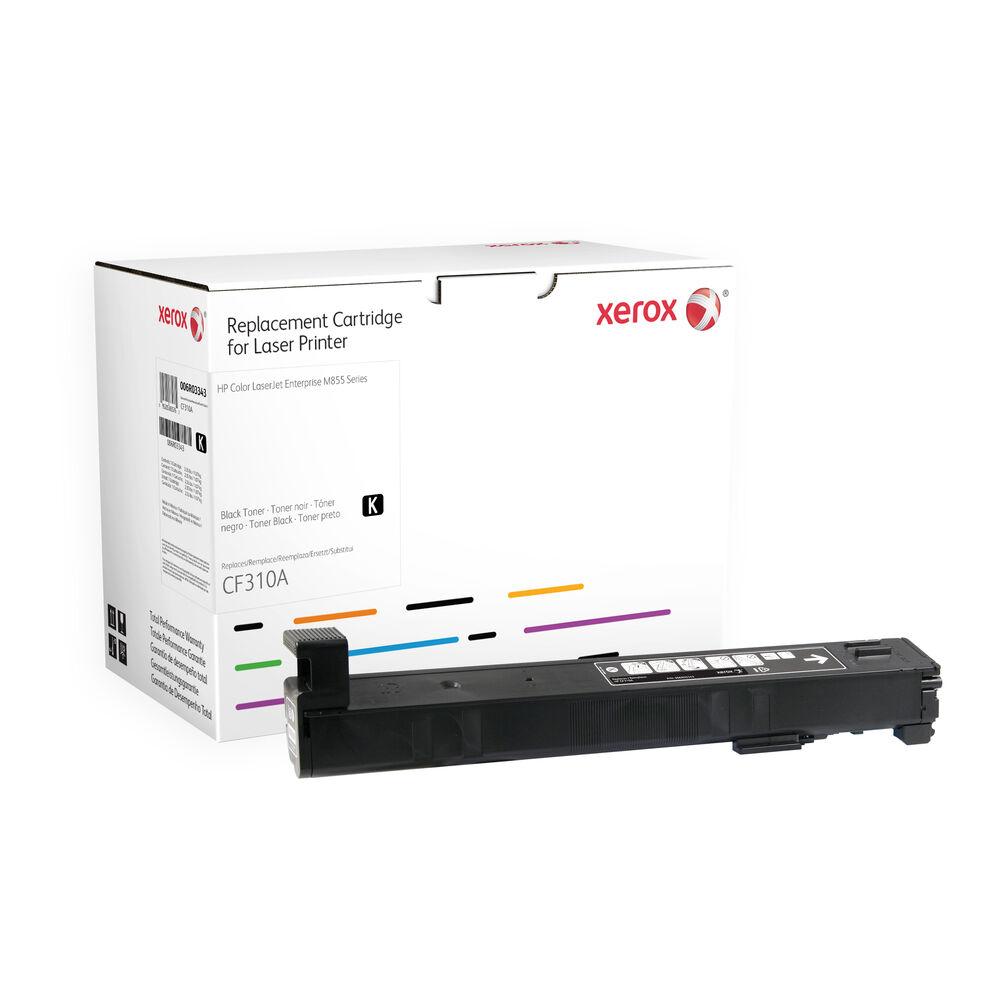 Xerox 6r3343 Toner Sort