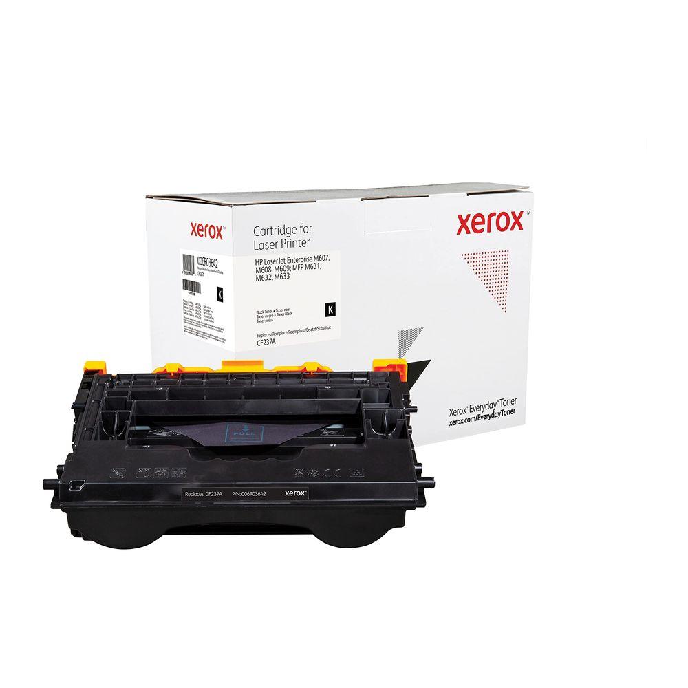 Xerox Toner 006r03642 Sort Kompatibel Laser