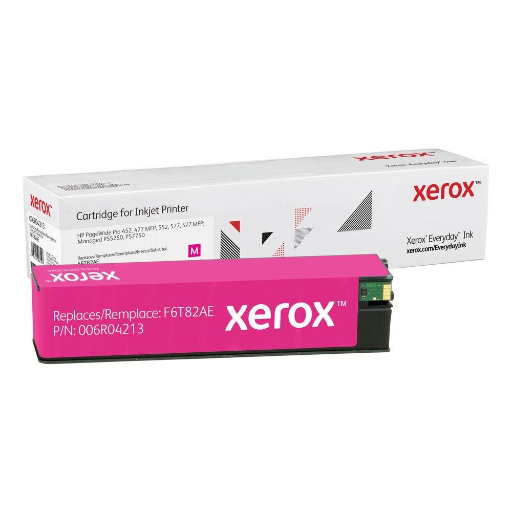 Xerox Toner 006r04213 Magenta Kompatibel Til