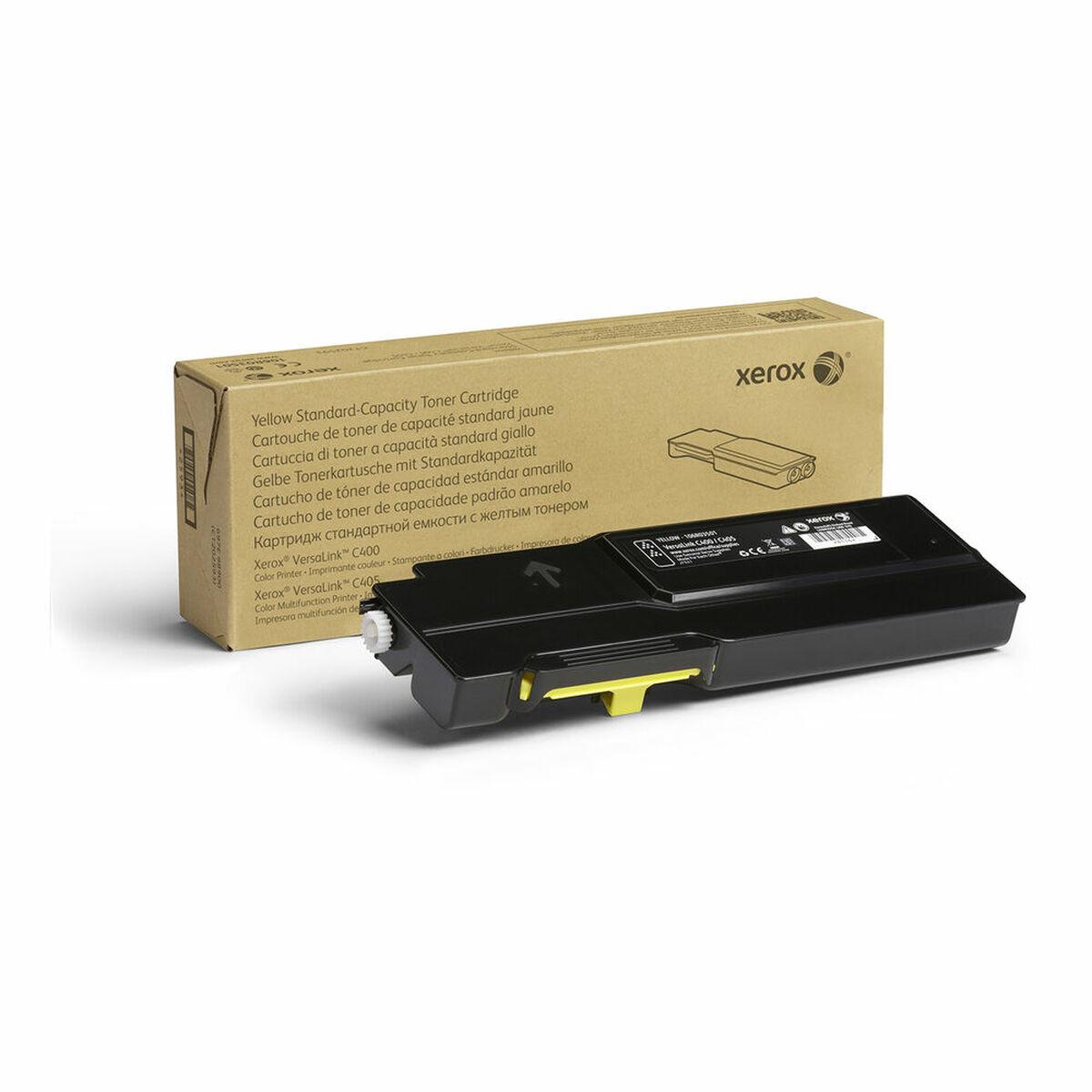 Xerox Toner 106r03501 Gul Original