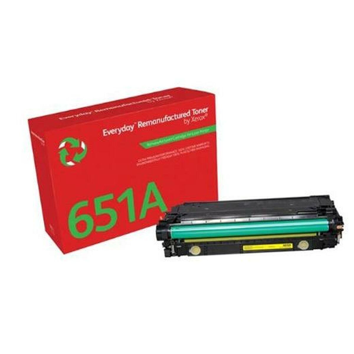 Xerox Toner Gul