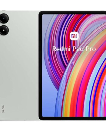 Xiaomi Redmi Pad Pro  Tablet Octacore 128 Grøn