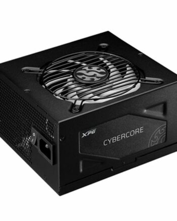 Xpg Cybercore Strømforsyning 1000 Plus Platinum