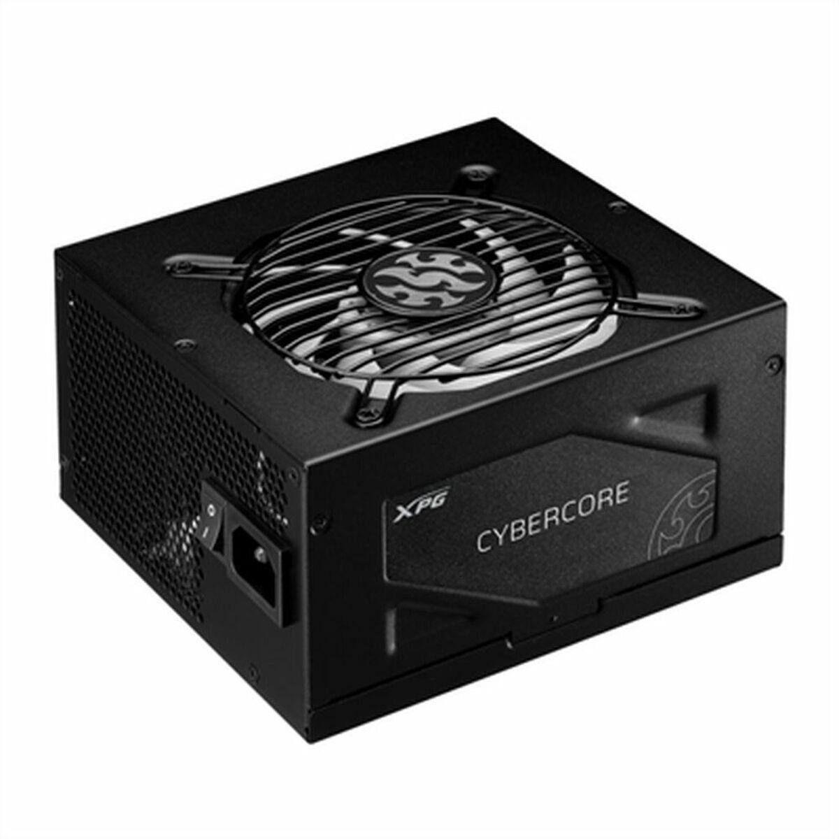 Xpg Cybercore Strømforsyning 1000 Plus Platinum