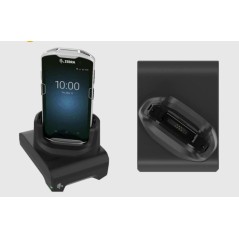 Zebra Usb Cradle Slot Tc51