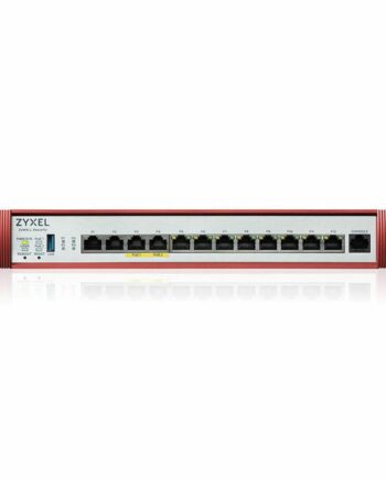 Zyxel Usg Flex 500h Router Stik