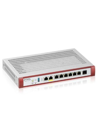 Zyxel Usgflex200hp Eu0102f Professionel Kablet Router Til Erhverv